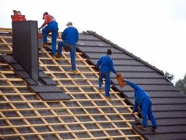 Кровельные работы Кровельные работы